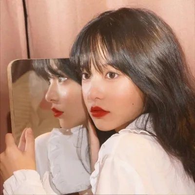 女孩的夏日秘密