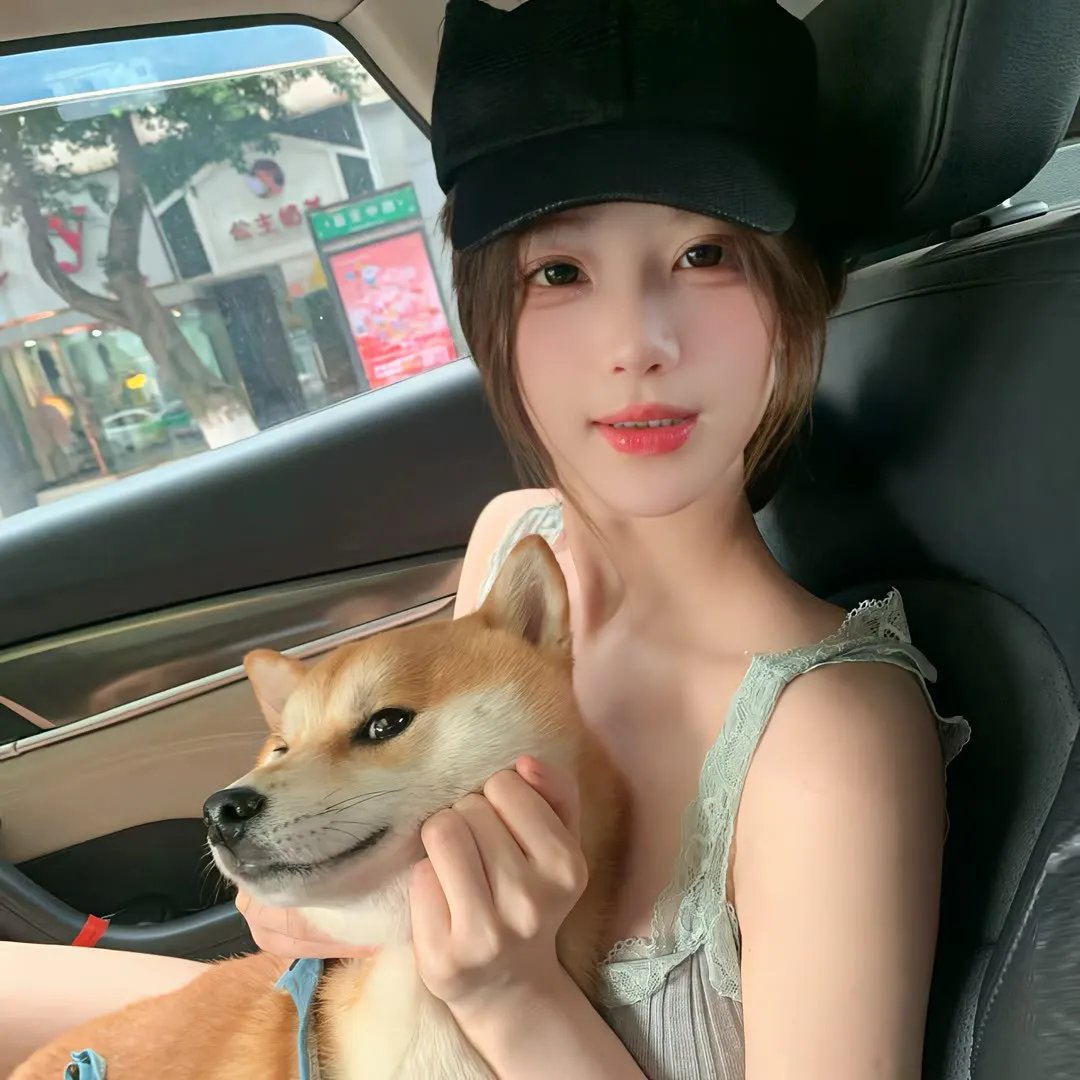 游荡街头